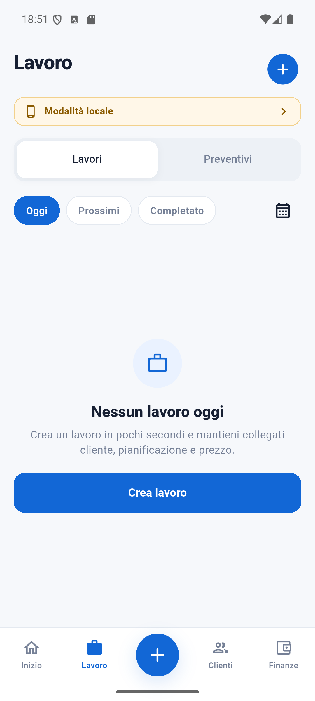 Doravo Lavoro