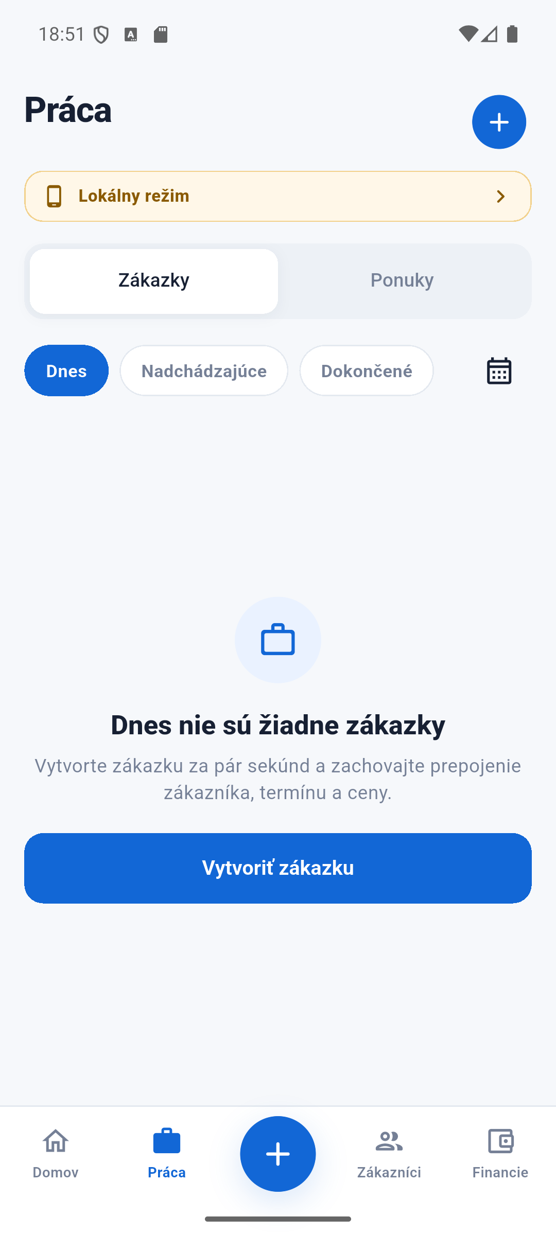 Doravo Práca